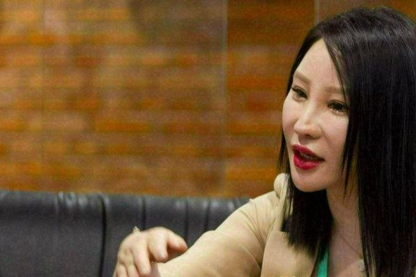 चिनियाँ उच्चस्तरीय टोली काठमाडौं आउँदै